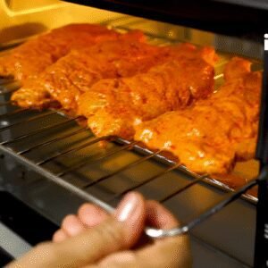 tandoori murgh recipe