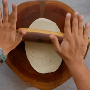 samosa dough recipe