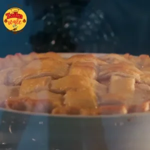 apple pie recipe