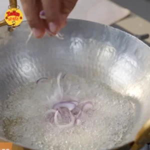 restaurant style matar paneer