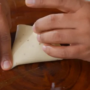 samosa recipe