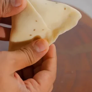 aloo samosa