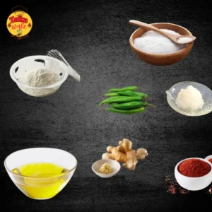 mooli paratha recipe