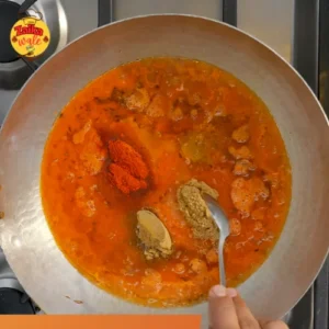 easy matar paneer recipe