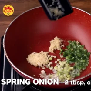 momo dish recipe