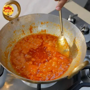 easy matar paneer recipe