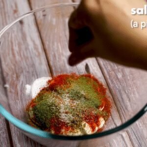 Indian grilled chicken