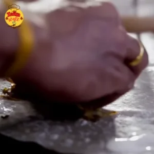 how to make spring rolls