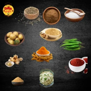 gobhi paratha recipe