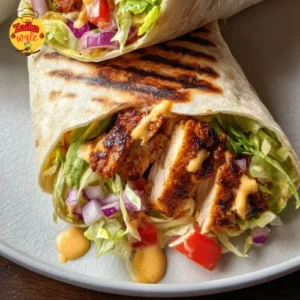 chicken shawarma recipe step by step