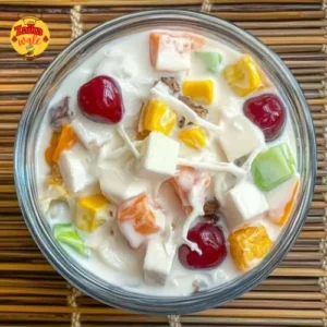Fruit Salad Recipe