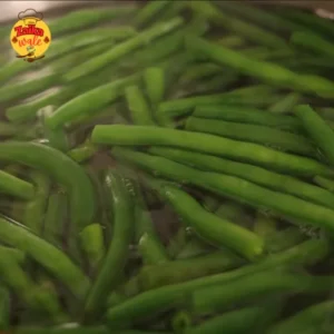 green bean casserole recipes