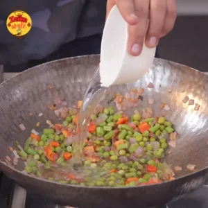 breakfast upma recipe