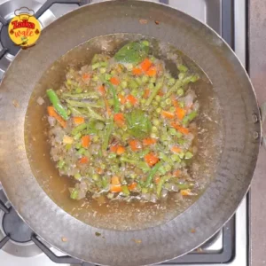 breakfast upma recipe