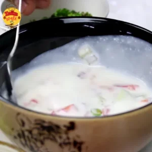 raita recipe