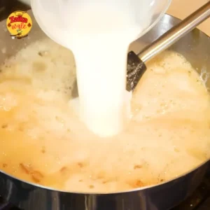 green bean casserole green beans