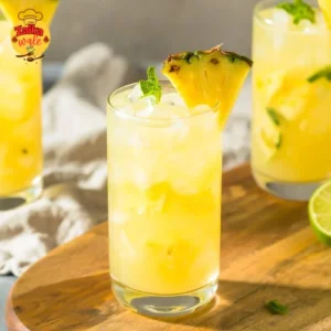 mocktails virgin mojito