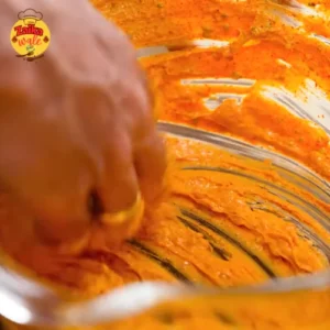 shawarma ingredients