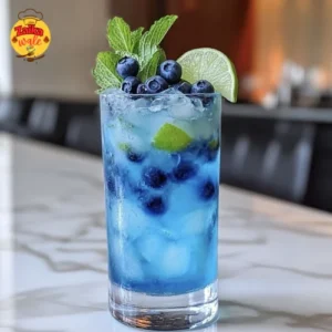 mocktail recipes virgin mojito