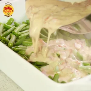 best green bean casserole recipe