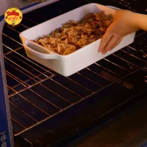 campbell's green bean casserole