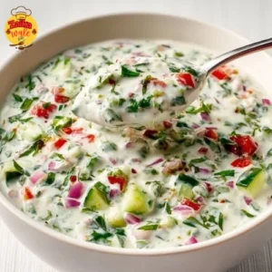 dahi raita recipe