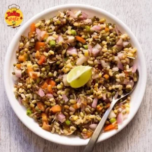 healthy eating Indian recipes