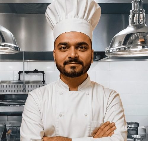 Shubham Sharma